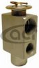 ACR 121005 Expansion Valve, air conditioning